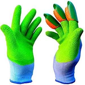 Best Image Of Garden Gloves