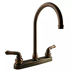 Best Camper Kitchen Sinks Faucet