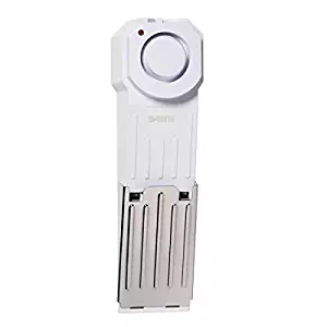 Best Sabre Wireless Home Security Door Window Burglar Alarm With Loud