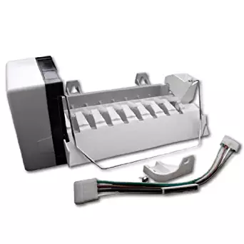 Best Ice Bucket For Kitchen Aid Refrigerator