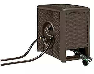 Best Garden Hose Hands-Free Reel