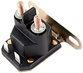 Best Bolens Lawn Tractor Solenoid