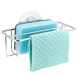 Best Kitchen Sink Rag Holder