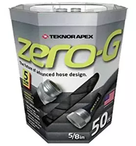 Best Apex Garden Hose 100 Ft