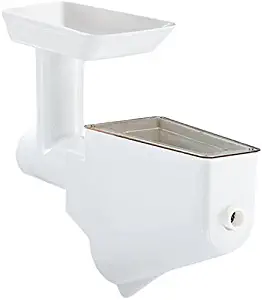 Best Kitchen Aid Vegetable Juicer