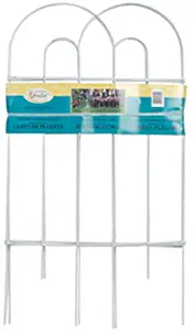 Best 32 Inch Garden Fence