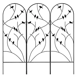 Best Garden Trellis 72