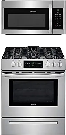 Best Kitchen Appliances Package