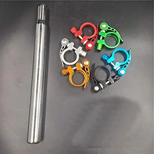 Best Bike Seat Extension Post