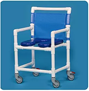 Best Shower Chair With Wheels For Elderly