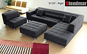 Best Micro Fiber Sectional Sofa