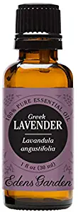 Best Edens Garden Lavender Essential Oils