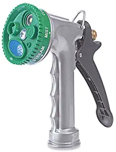 Best Melnor Water Nozzles For Garden Hoses