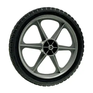 Best Lawn Mower Trailer Tires 2.5′ Hub