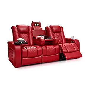 Best 3 Seat Home Theater Seating