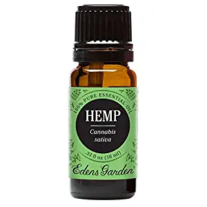 Best Edens Garden Basil Essential Oil