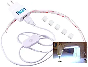 Best Led Lighting Strip For Sewing Machine