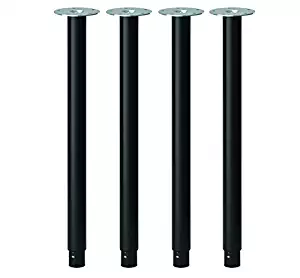 Best Adjustable Steel Table Legs