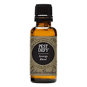 Best Pest Defy Edens Garden