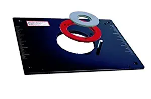 Best Router Table Insert Plate For Bosch Router