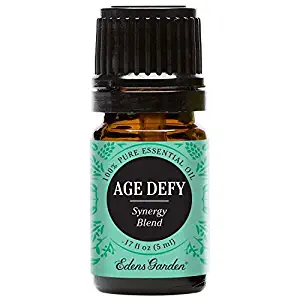 Best Organic Myrrh Essential Edens Garden