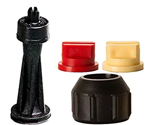 Best Replacement Nozzle For Garden Sprayer