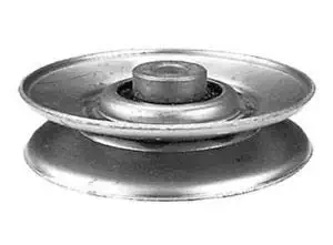 Best Lawn Tractor Pulley Idler Pulley 127783