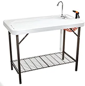 Best Metal Fish Kitchen Table