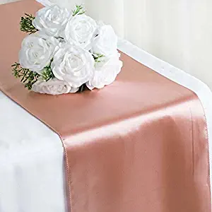 Best Chiffon Table Runner For Wedding