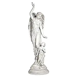 Best Toscano Angel Garden Statues