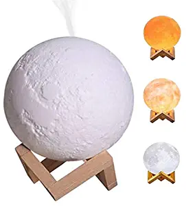 Best Small Table For Humidifier