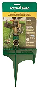 Best Lawn Sprinkler, Plastic