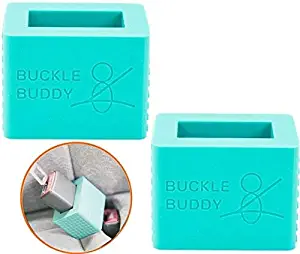 Best Booster Seat Seatbelt Adjuster