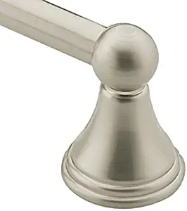 Best 18 Inch Kitchen Towel Bar