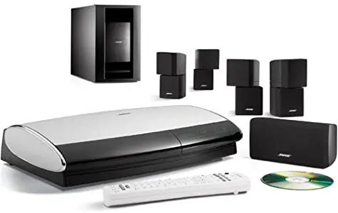 Best 7.1 Dvd Home Theater