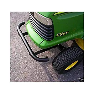 Best John Deere Riding Lawn Mowers For Sale