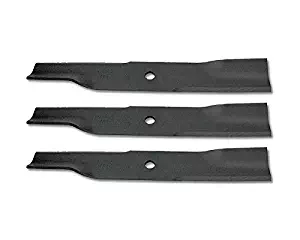 Best Hustler Lawn Mower Blades 52 Inch