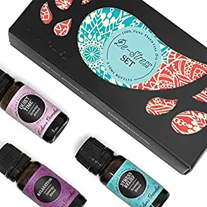 Best Edens Garden Lavender Essential Oils