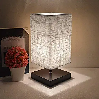 Best Small Table Lamps With Shade