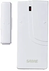 Best Sabre Wireless Home Security Door Window Burglar Alarm With Loud