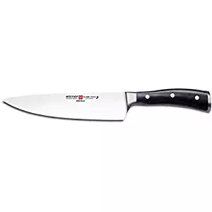 Best Wusthof Ikon Kitchen Knife Set