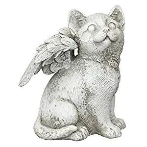 Best Happy Cat Garden Statues