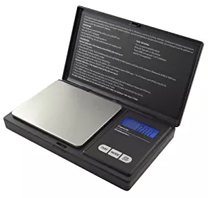 Best Precise Kitchen Scale 1000G