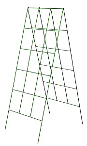 Best Garden Trellis For Vegetables
