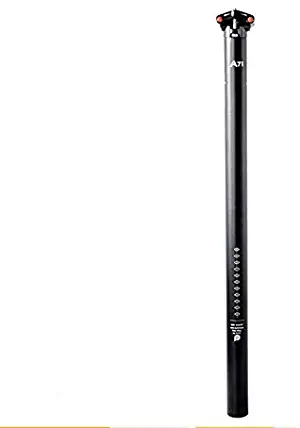 Best Bike Seat Post 34.9 Mm