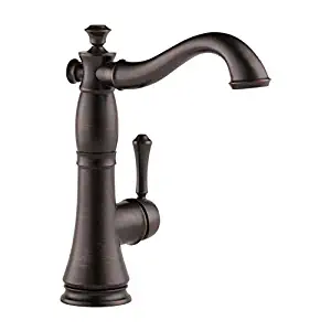 Best Delta Victorian Kitchen Faucet Parts