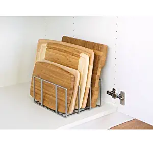 Best Kitchen Cabinet Pullout Cutting Board
