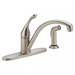 Best Low Profile Kitchen Faucet