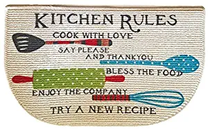 Best Owl Kitchen Rugs And Mats