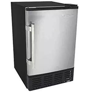 Best Home Bar Ice Makers